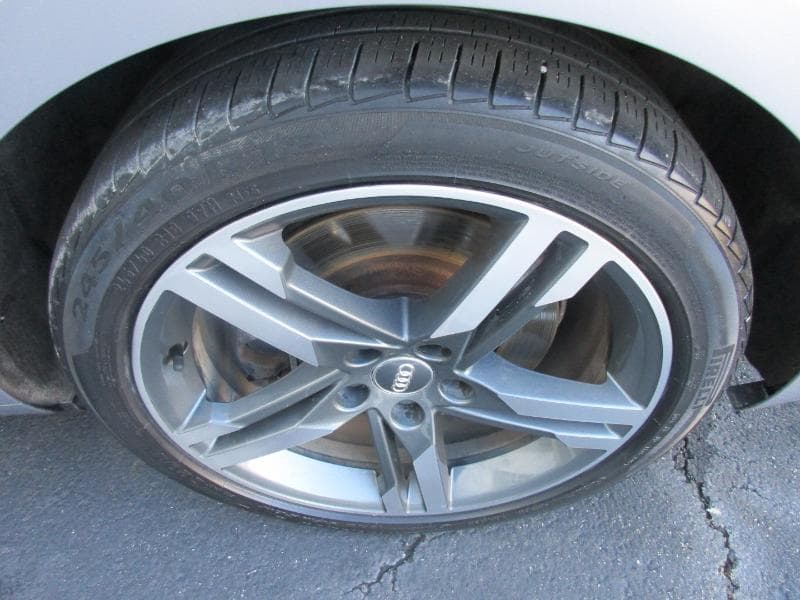 2018 AUDI A4 - Image 49