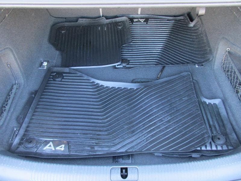 2018 AUDI A4 - Image 51