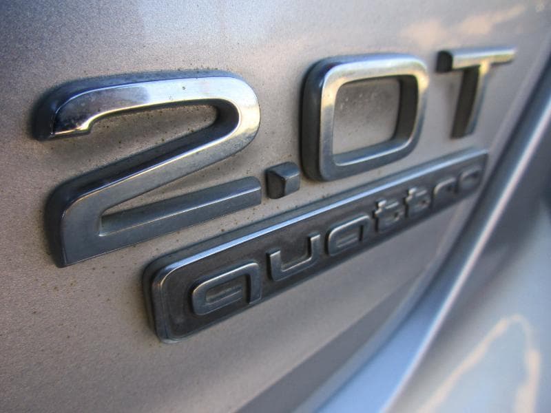 2018 AUDI A4 - Image 52