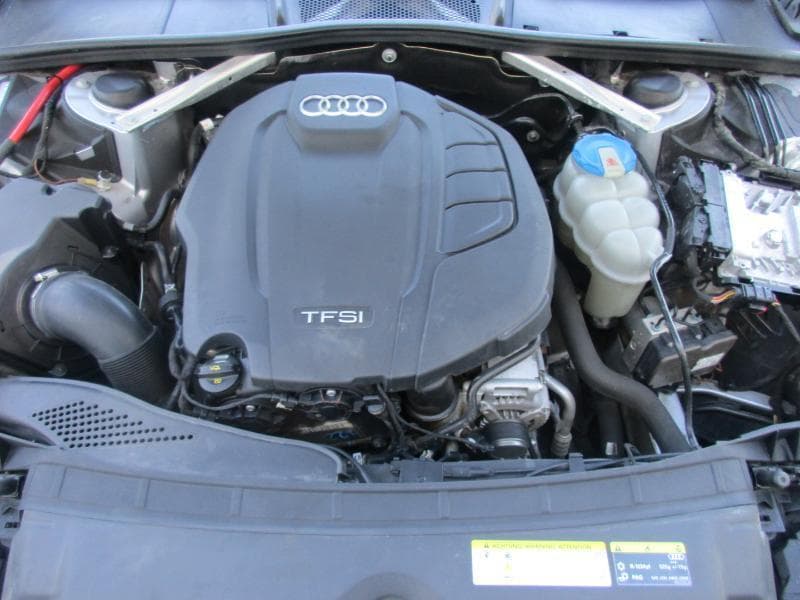 2018 AUDI A4 - Image 53