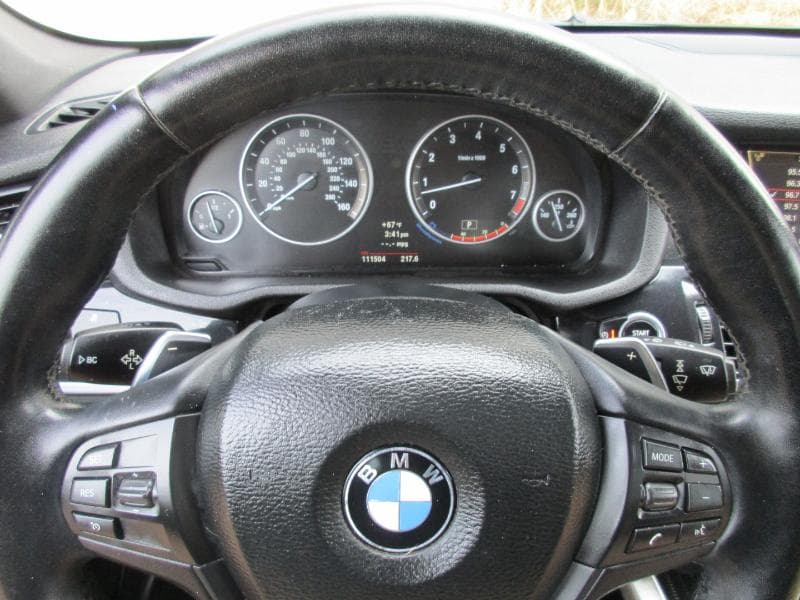 2013 BMW X3 - Image 10