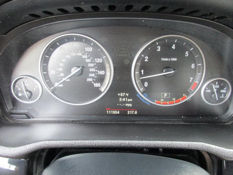 2013 BMW X3 - Image 11