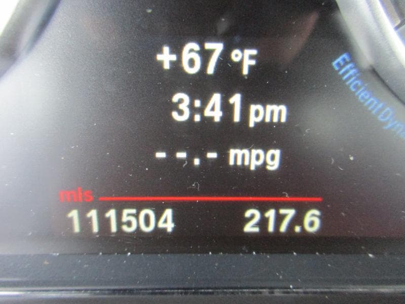 2013 BMW X3 - Image 12