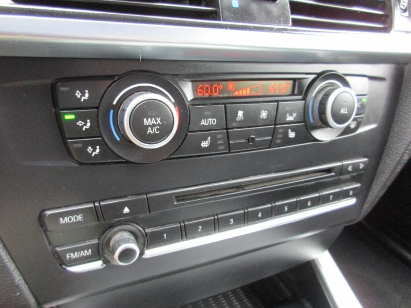 2013 BMW X3 - Image 24