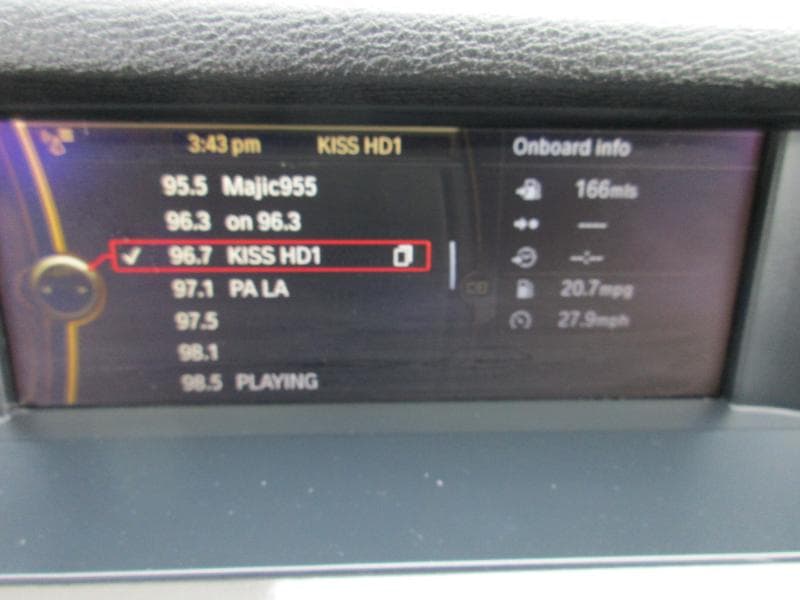 2013 BMW X3 - Image 25