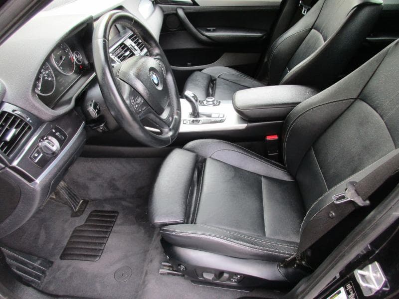 2013 BMW X3 - Image 35