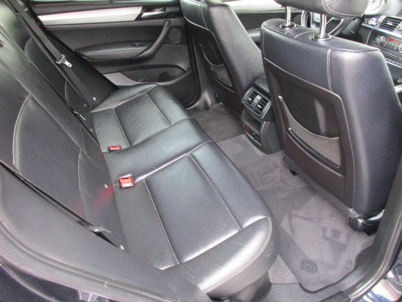 2013 BMW X3 - Image 37