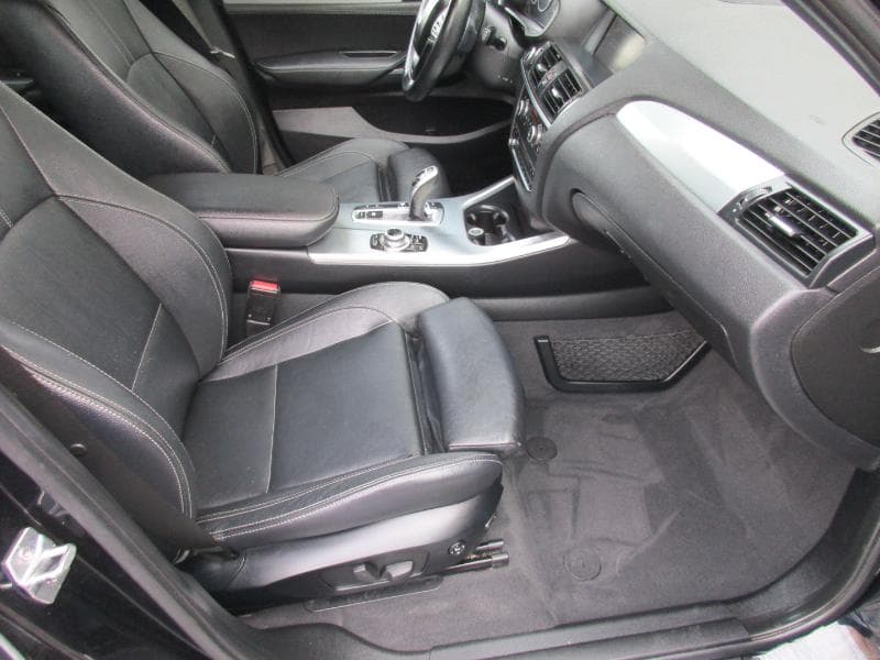 2013 BMW X3 - Image 38