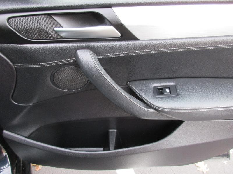 2013 BMW X3 - Image 40