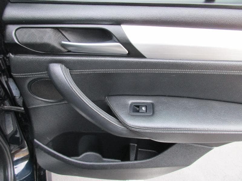 2013 BMW X3 - Image 41