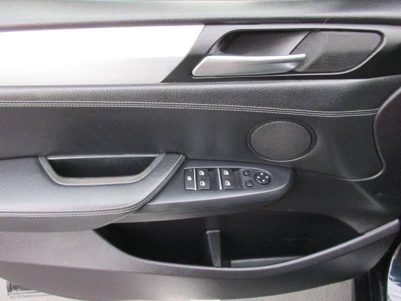 2013 BMW X3 - Image 42