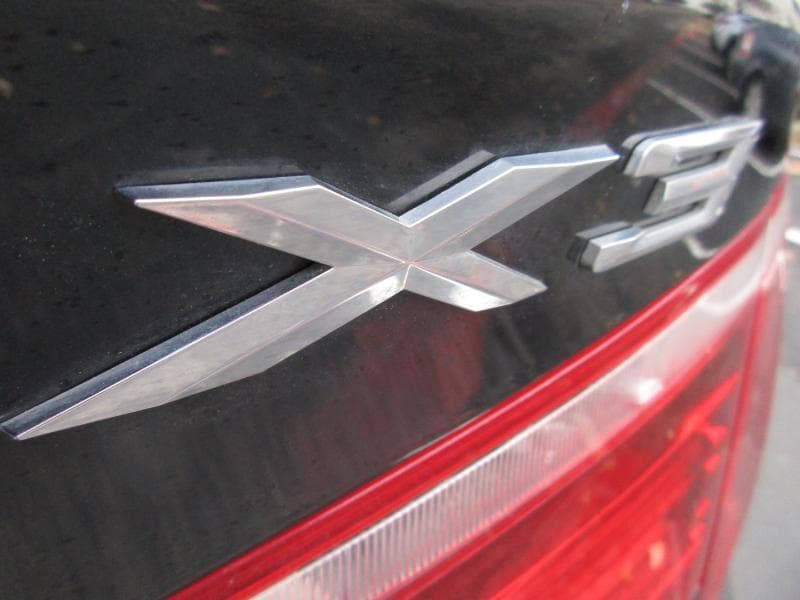 2013 BMW X3 - Image 49