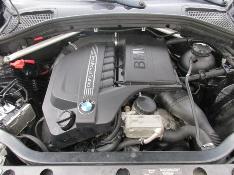 2013 BMW X3 - Image 50