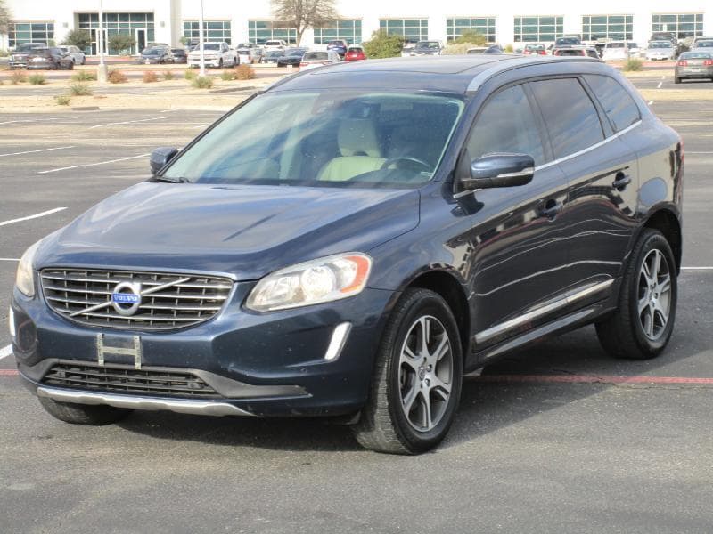 2015 Volvo XC60 - Image 1