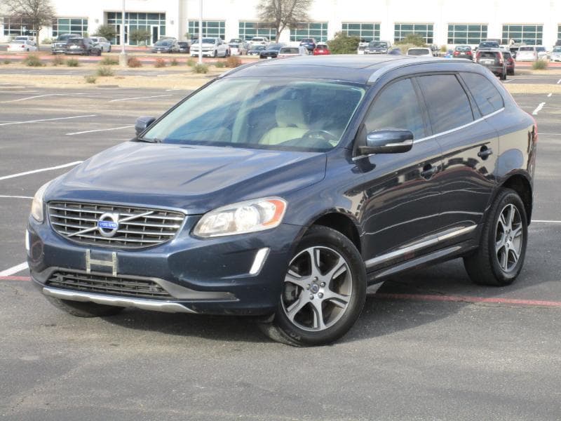 2015 Volvo XC60 - Image 2