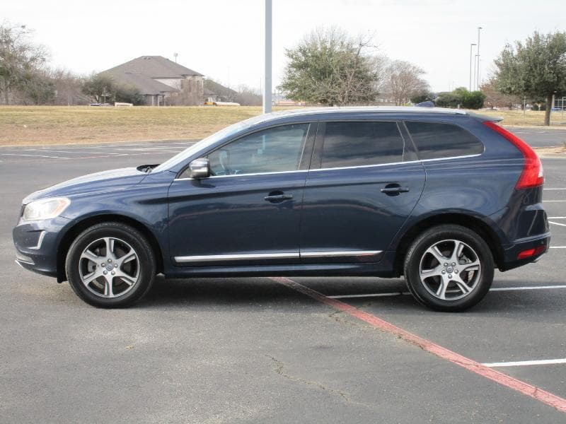 2015 Volvo XC60 - Image 3