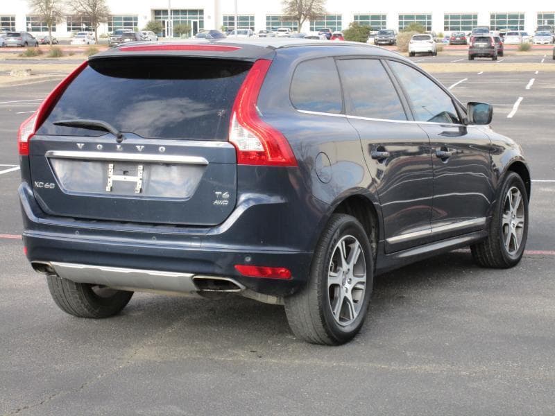 2015 Volvo XC60 - Image 5