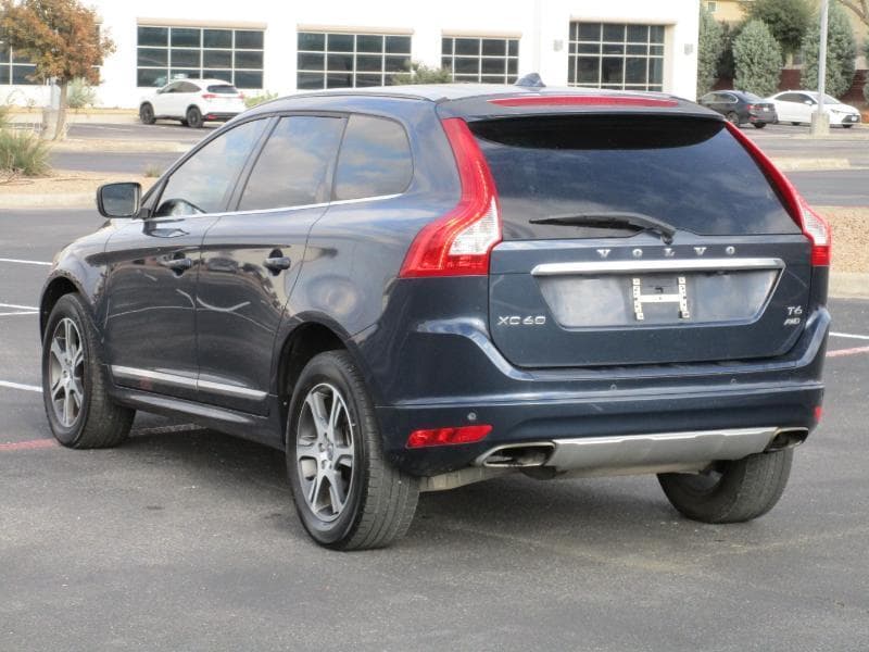 2015 Volvo XC60 - Image 7