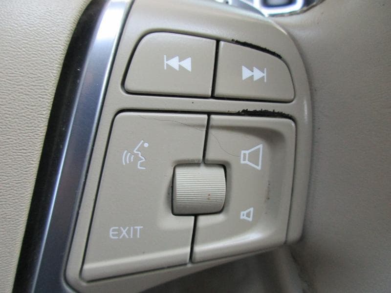 2015 Volvo XC60 - Image 14