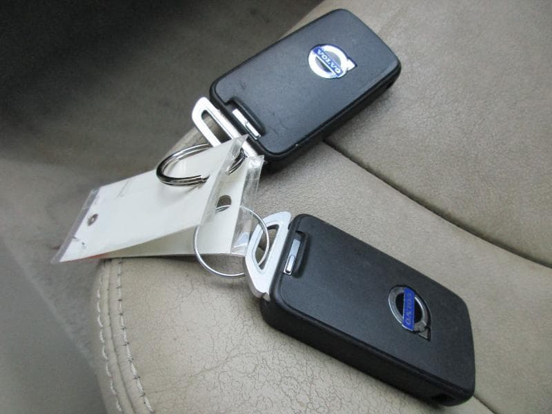 2015 Volvo XC60 - Image 21