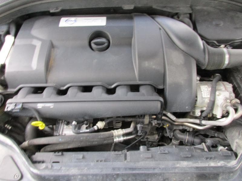 2015 Volvo XC60 - Image 43