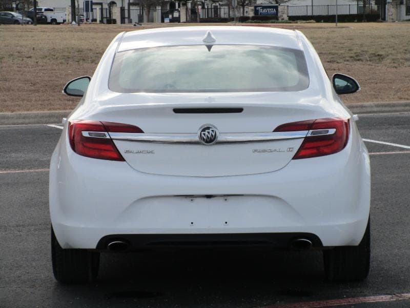 2016 Buick Regal - Image 6