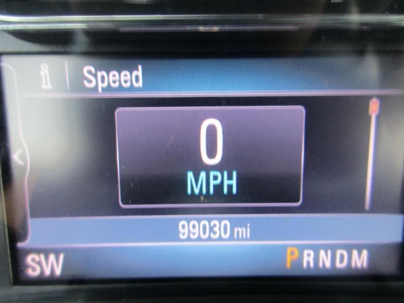 2016 Buick Regal - Image 12