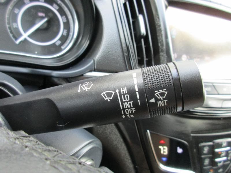 2016 Buick Regal - Image 17