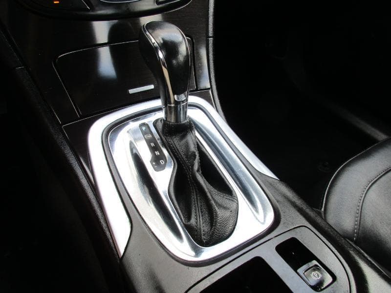 2016 Buick Regal - Image 18