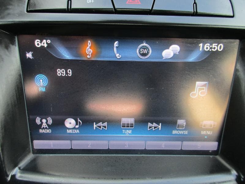 2016 Buick Regal - Image 22