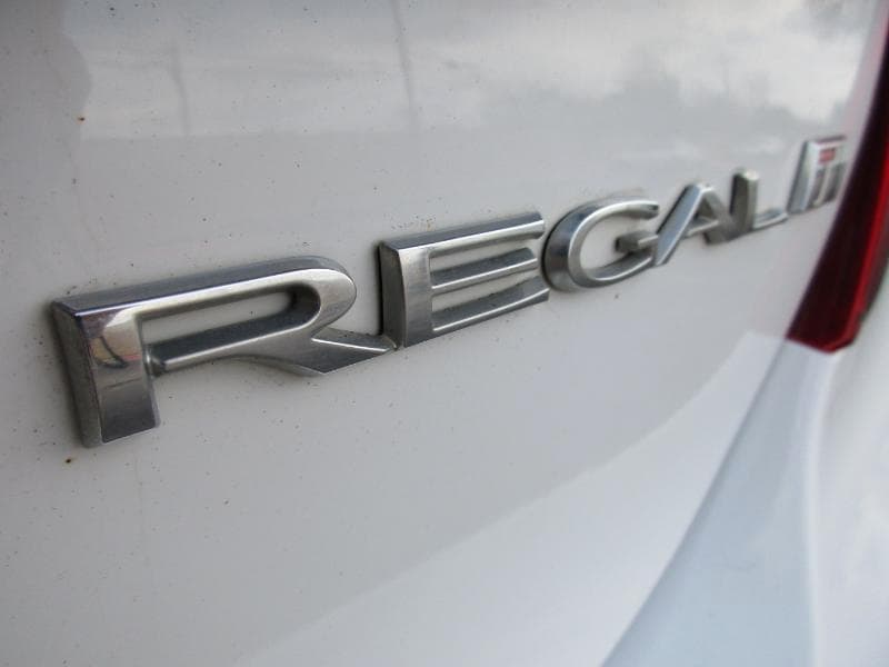 2016 Buick Regal - Image 37