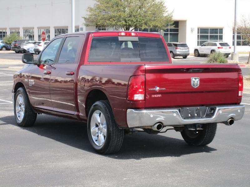 2019 Ram 1500 - Image 5