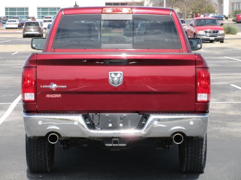 2019 Ram 1500 - Image 6
