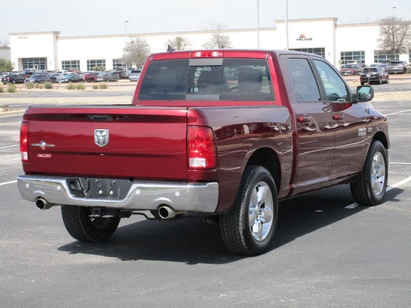 2019 Ram 1500 - Image 7