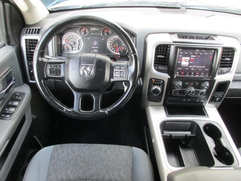 2019 Ram 1500 - Image 8