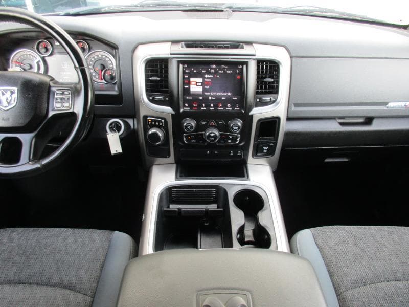 2019 Ram 1500 - Image 9