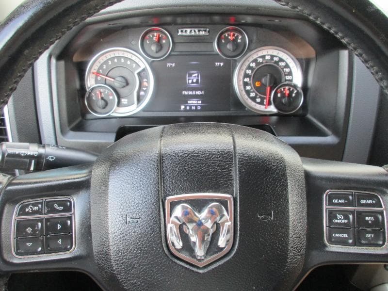 2019 Ram 1500 - Image 10