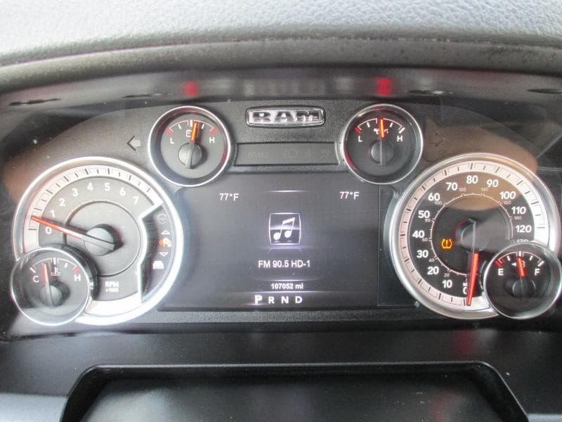 2019 Ram 1500 - Image 11