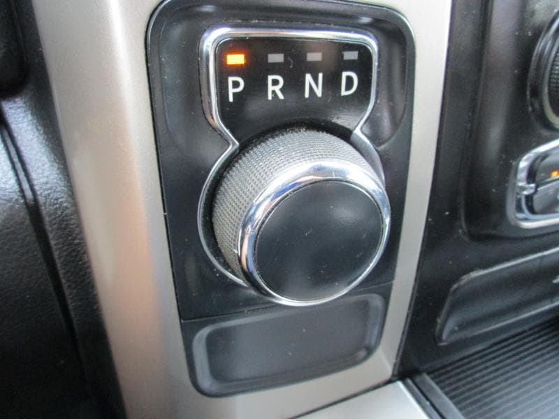 2019 Ram 1500 - Image 19