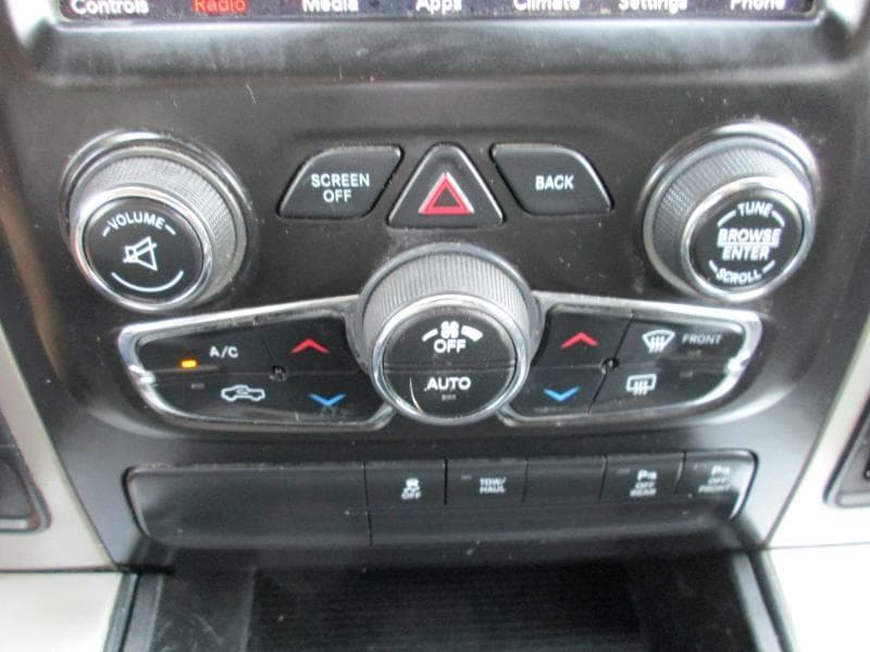 2019 Ram 1500 - Image 20