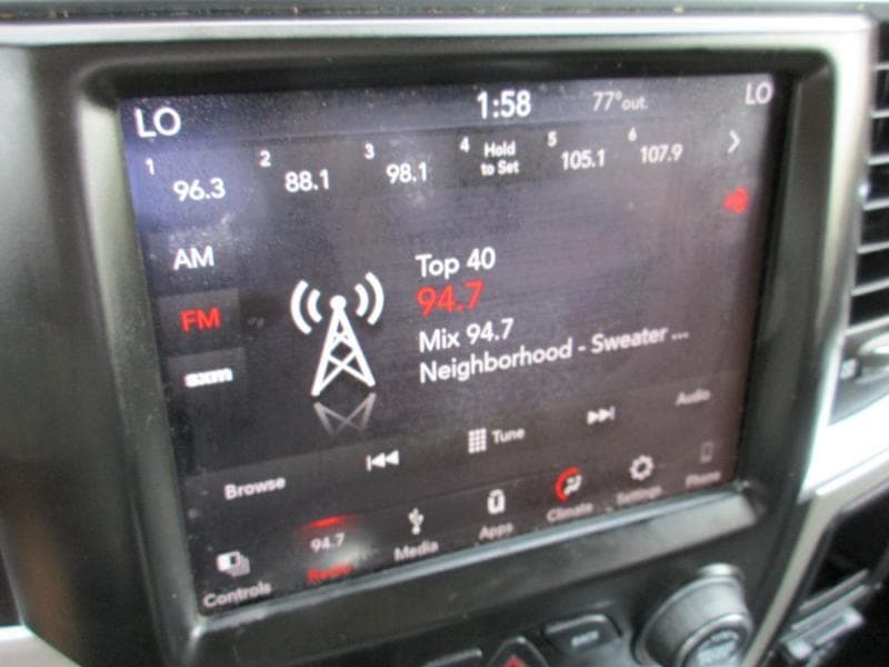 2019 Ram 1500 - Image 22