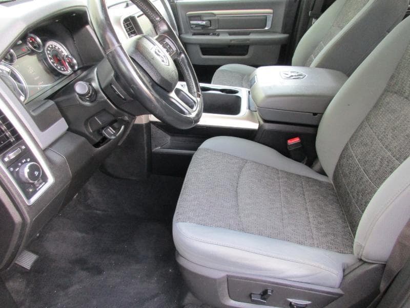 2019 Ram 1500 - Image 31