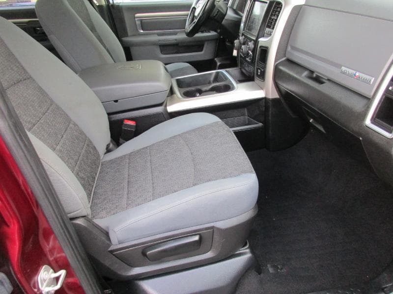 2019 Ram 1500 - Image 33