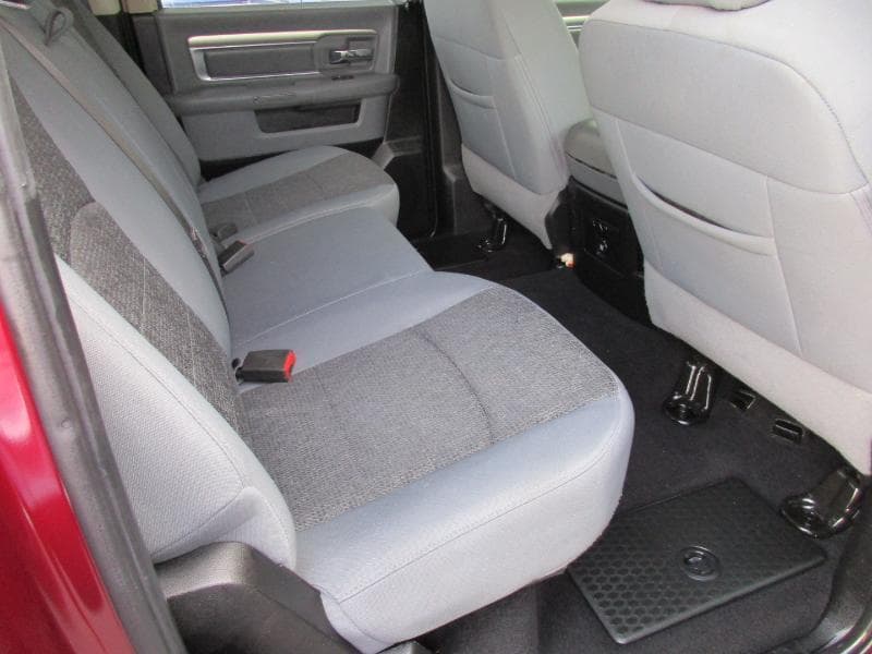 2019 Ram 1500 - Image 34