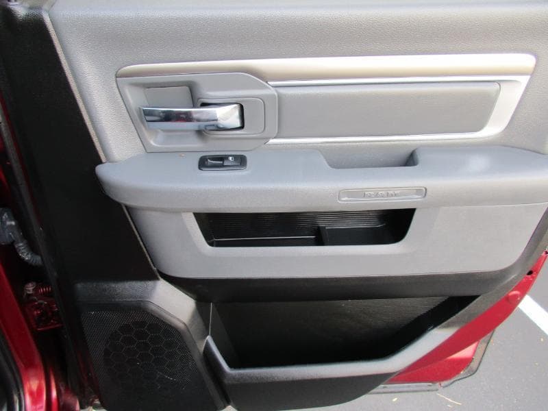 2019 Ram 1500 - Image 36