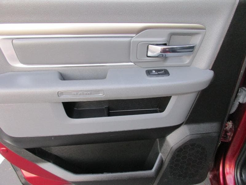 2019 Ram 1500 - Image 37