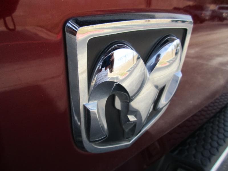 2019 Ram 1500 - Image 42