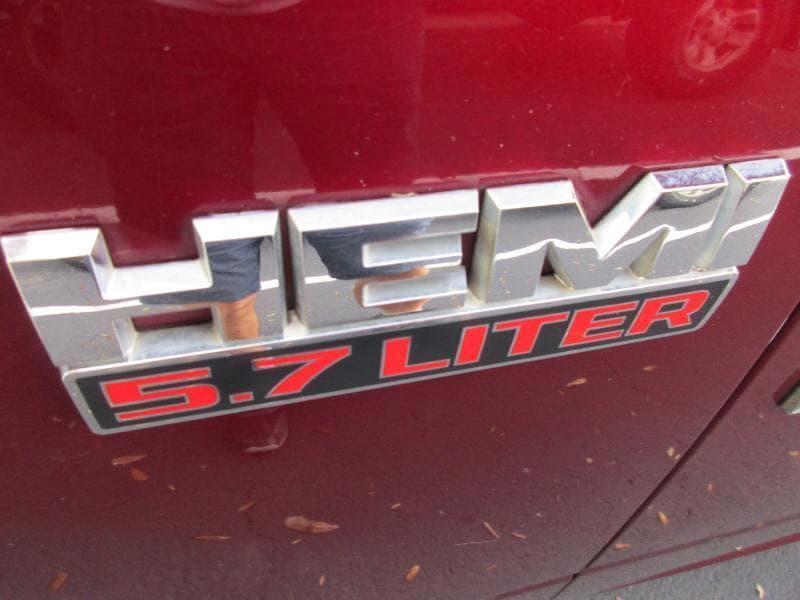 2019 Ram 1500 - Image 43