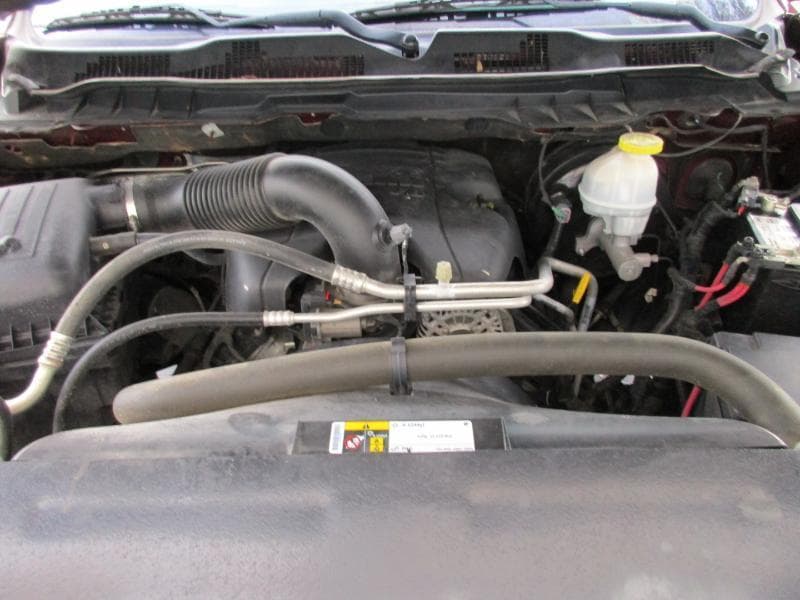 2019 Ram 1500 - Image 44