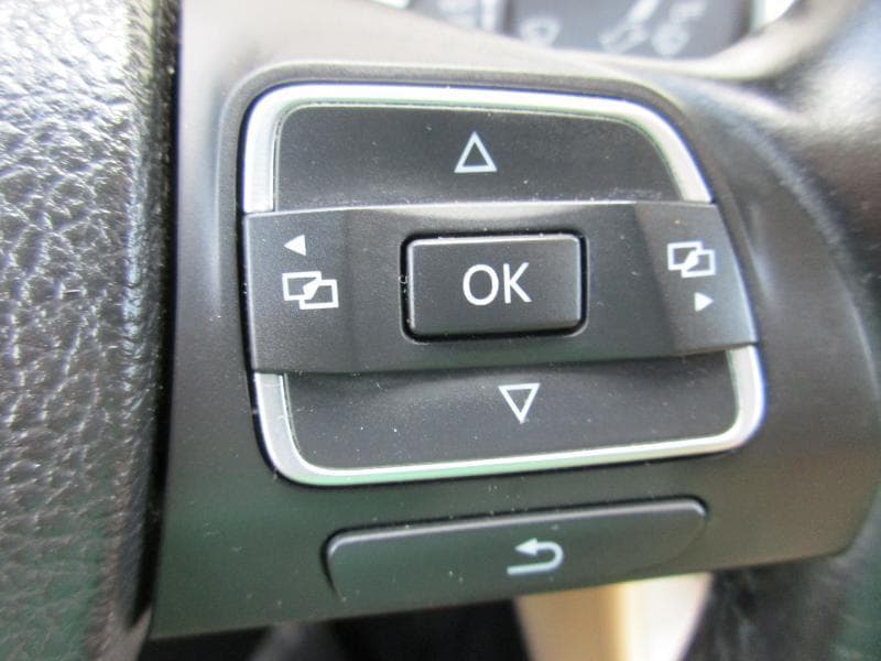 2014 VOLKSWAGEN CC - Image 14